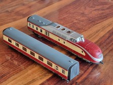 Roco 43011 tee gebraucht kaufen  Friedberg