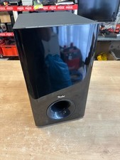 Teufel passiv subwoofer gebraucht kaufen  Hemmoor