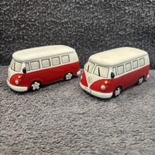 Retro camper van for sale  NEWCASTLE