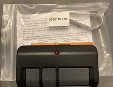 Gdr 27mlt garage for sale  Scottsdale