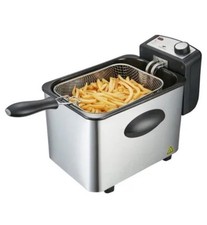 Friteuse électrique continent d'occasion  Toulon-