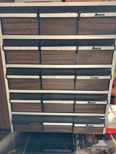 Musikkassetten holzbox 210 gebraucht kaufen  München