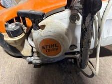 Stihl ts410 stroke for sale Stihl ts410 stroke for sale  WITHAM