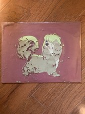 Lady tramp peg for sale  Canonsburg