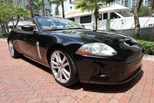 jaguar xk xkr for sale  Fort Lauderdale