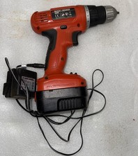 Black decker epc12 for sale  BRENTWOOD