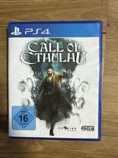 Call cthulhu gebraucht kaufen  Bredstedt