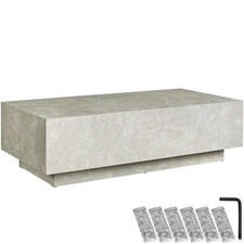 Couchtisch lasley standfuß gebraucht kaufen  Igersheim