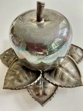 Apfel kleinen gläsern gebraucht kaufen Apfel kleinen gläsern gebraucht kaufen  Detmold