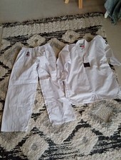 Taekwondo anzug jungs gebraucht kaufen  Aalen