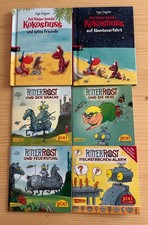 Mini bücher ritter gebraucht kaufen  Deutschland
