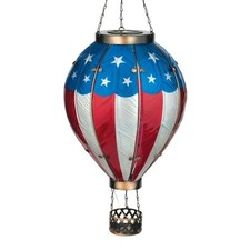 light solar garden balloon for sale  Brentwood