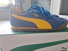 Puma roma nylon for sale  TIPTON