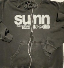 Sunn grimmrobe demos d'occasion  Expédié en Belgium