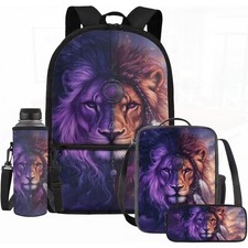4pcs galaxy lion for sale  Bossier City