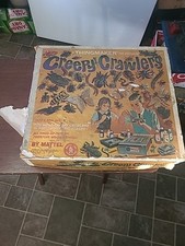 Vintage 1965 mattel for sale  Lykens
