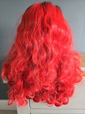 Jessica rabbit red for sale  CANNOCK