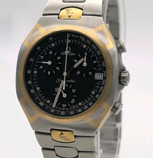 Mega seamaster polaris gebraucht kaufen  Kirchzarten