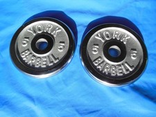 Pair lb. york for sale  Denver