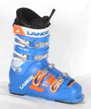 Lange rsj power d'occasion  France