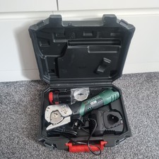 Parkside cordless universal for sale  Shipping to Ireland