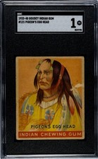 Sgc 1933 goudey for sale  Philadelphia