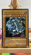 Blauäugiger drache bnz gebraucht kaufen  Celle