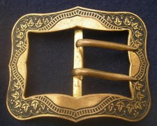 Late 19th century d'occasion  Expédié en Belgium