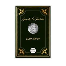 Argent jean fontaine d'occasion  France