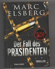 Fall präsidenten marc gebraucht kaufen  Frankfurt (Oder)