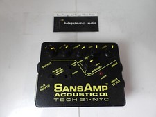 bass box preamp direct for sale bass box preamp direct for sale Austin