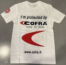 Shirt cofra taglia usato  Portici