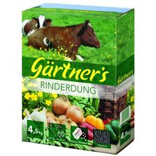 Gpi gärtner biogarten gebraucht kaufen  Essen