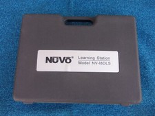 Nuvo i8dls concerto for sale  USA