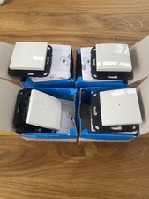 3xbusch jaeger 6731 gebraucht kaufen  Berlin