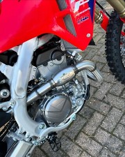 Hgs scarico completo usato  Fossombrone