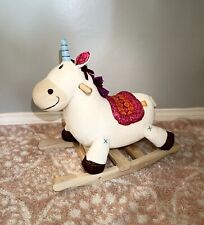 Rocking horse toys for sale  Fullerton