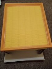New air filter for sale  DUDLEY