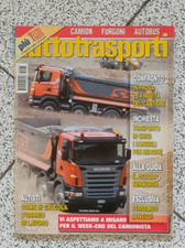 Rivista tuttotrasporti 273 usato  Piombino