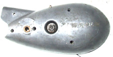 Mival 125 moto usato  Napoli