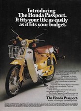Vintage 1980 honda for sale  Milton