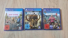 Bundle far cry gebraucht kaufen  Paderborn