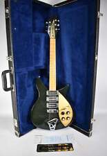 1983 rickenbacker 320b for sale  San Diego