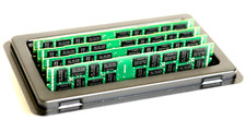 Usado, Memória de servidor 128GB (4x32GB) DDR4 PC4-2133P-R ECC Reg para Dell PowerEdge R840 comprar usado  Enviando para Brazil