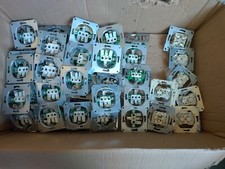 Elektroinstallationsmaterial s gebraucht kaufen  Rathenow-Umland