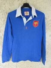 Maillot rugby vintage d'occasion  Nîmes