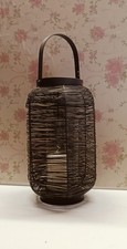 Bellissima lanterna decorativa usato  Prato