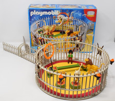 Playmobil zirkus 4233 gebraucht kaufen  Cottbus