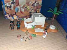 Playmobil 4246 egyptian for sale  NEWCASTLE UPON TYNE