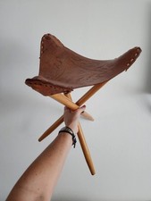 Artisan leather saddle for sale  Venice